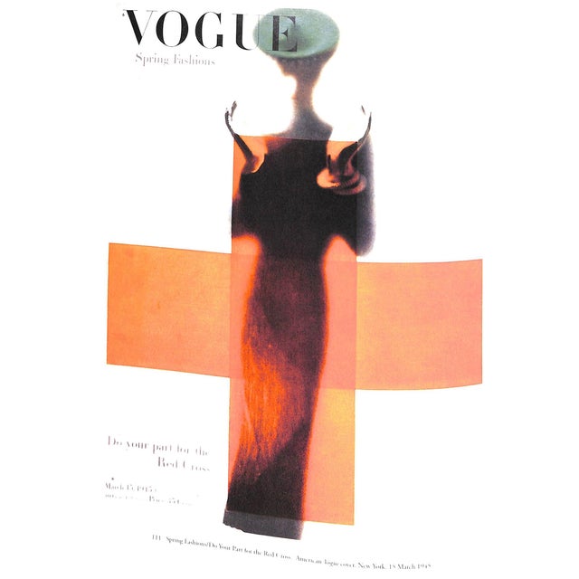 "Blumenfeld Photographs: A Passion for Beauty" 1996 Ewing, William A. For Sale - Image 12 of 12