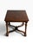 2000 - 2009 Ralph Lauren Walnut Side Table For Sale - Image 5 of 8