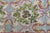 Textile Antique Bessarabian Botanical Rug Doris Leslie Blau For Sale - Image 7 of 10
