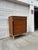 We have a beautiful, vintage Neoclassical Revival chest of drawers for sale. It features beautiful Louis XVI and Empire...