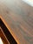 Rosewood Bookcase Hørnebo Møbelfabrik Mid-Century Modern Denmark 1960s For Sale - Image 4 of 12