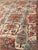 Tribal Hand Knotted Indo Heriz Tribal Motif Rug - 8'x 10' For Sale - Image 3 of 18