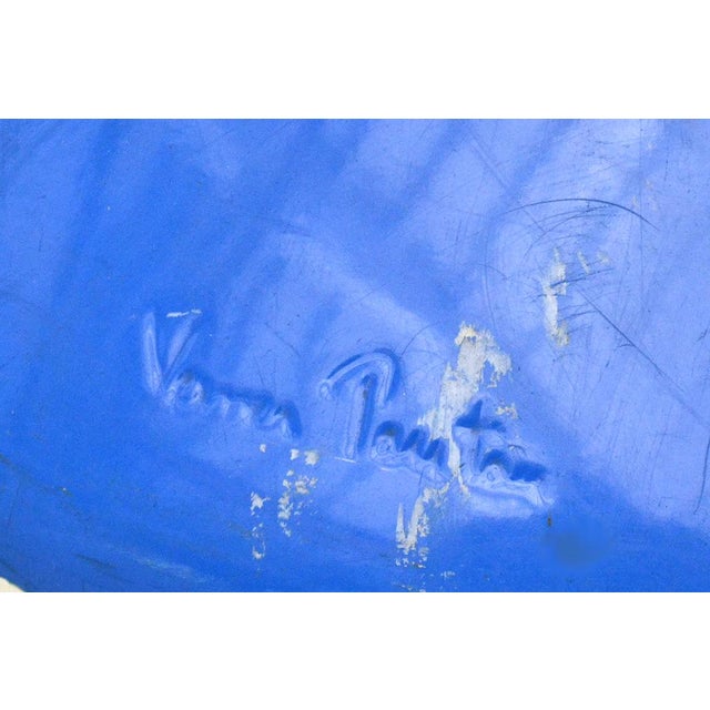 Panton Chair For Sale - Image 9 of 9