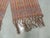 Asian Vintage Asian Tent Banners With Hand-Knotted Fringes. For Sale - Image 3 of 4