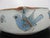 Ken Edwards El Palomar Blue Bird Tonala Mexico Folk Art Pottery Casserole For Sale In Portland, OR - Image 6 of 11