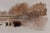 Jacques Noury, By the Lake, Watercolor For Sale - Image 4 of 6