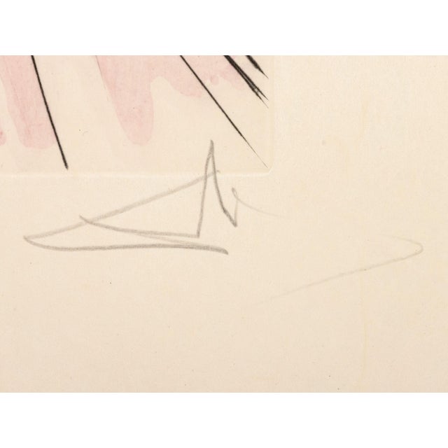 Salvador Dali "The Glory That Was Spain", 1975 For Sale - Image 9 of 14