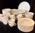 Mid 20th Century Mid 20th Century Mid Century Modern Laura by Narumi - 84 Pieces For Sale - Image 5 of 12