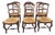 Antique French Dining Chairs For Sale