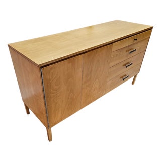 1950s Rare Paul McCobb Dresser For Sale