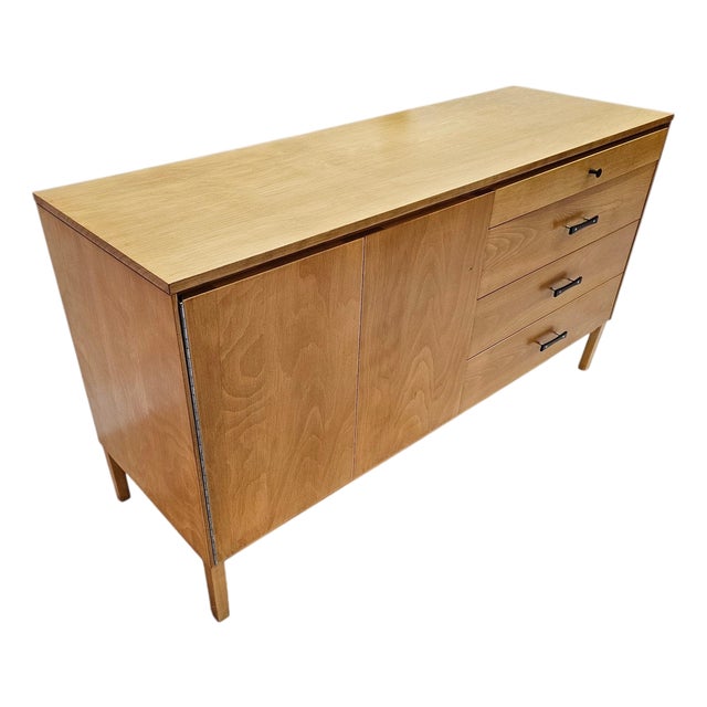 1950s Rare Paul McCobb Dresser For Sale