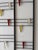 Pilastro Scale Coat Rack by Tjerk Reijenga, 1950s For Sale - Image 5 of 12