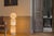 Vintage Lamp by Enrico Tronconi For Sale - Image 4 of 8