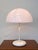 Mid-Century Modern Mid-Century Space Age Mushroom Table Lamp, 1980s For Sale - Image 3 of 7
