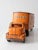 1950s Vintage 1950's Toy Truck Allied Van Lines For Sale - Image 5 of 9
