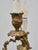 19th Century Bronze Candelabra Lamps, Set of 2 For Sale - Image 9 of 16