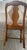 Traditional Vintage Lea Industries Side Chair For Sale - Image 3 of 6