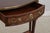 Theodore Alexander 2 Tier Rams Head Demilune Console For Sale In Philadelphia - Image 6 of 18