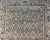 Textile Wide and Long Antique Persian Malayer Runner With All-Over Design in Gray 4'10 X 18 For Sale - Image 7 of 16