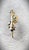 Antique 10K Etruscan Revival Gold Openwork Brooch Pin with Turquoise Stones. This beautiful and unique late 19th century...