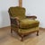 Wood Bergère Lounge Chairs, 1920s, Set of 2 For Sale - Image 7 of 10