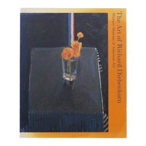 The Art of Richard Diebenkorn at the Whitney Museum of American Art