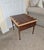 This stunning mid-century modern side table belongs to the highly collectible Lane Acclaim collection, designed by Andre...