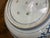 Late Edo Japanese Arita Blue & White Porcelain Charger, Hand-Painted Landscape, Circa 1820–1850 For Sale - Image 10 of 12