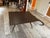 Wood Castro Convertible Mid Century Coffee Table For Sale - Image 7 of 7