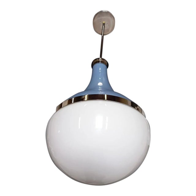 Contemporary Urban Electric Harford Pendant Light For Sale