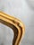 Wood Mid 19th Century Set of 4 Louis XV Style Dining Chair Frames For Sale - Image 7 of 12