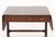English George III Mahogany Sofa Table, Circa 1800 For Sale - Image 3 of 12