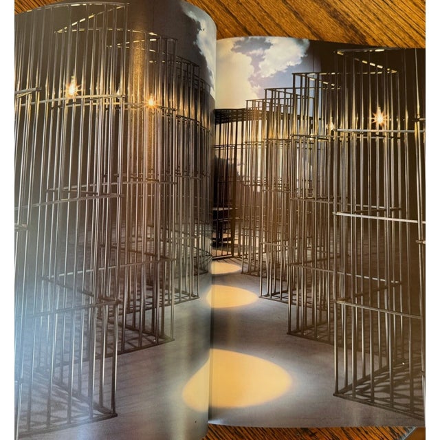 Paper Eiko: On Stage by Eiko Ishioka | 1st Edition Hardcover With Dust Jacket For Sale - Image 7 of 9