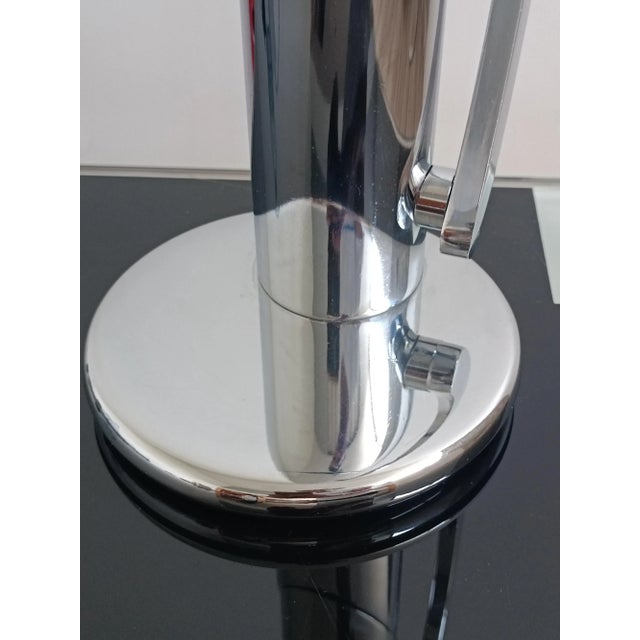 Tharsis Lamp by Luis Pérez de la Oliva for Fase, 1970s For Sale - Image 9 of 13