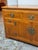 Wood Vintage Asian Rosewood Sideboard For Sale - Image 7 of 12