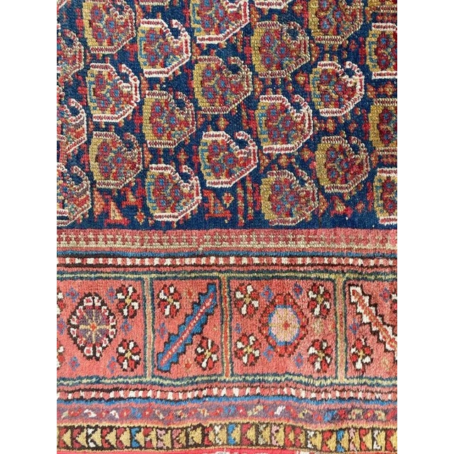Antique North Western Runner For Sale - Image 14 of 18