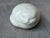 Ceramic 1977 Tiffany & Co Porcelain Sleeping Cat Trinket Box For Sale - Image 7 of 12