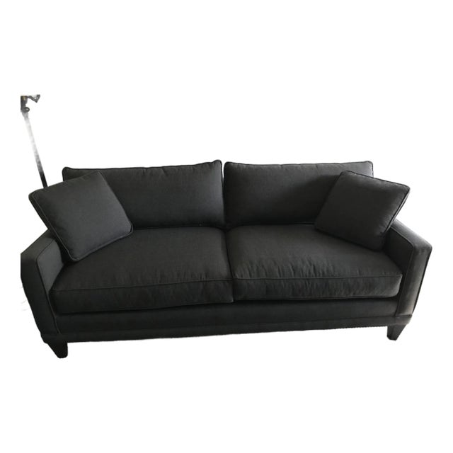 Rowe Cloud Sleeper Sofa For Sale