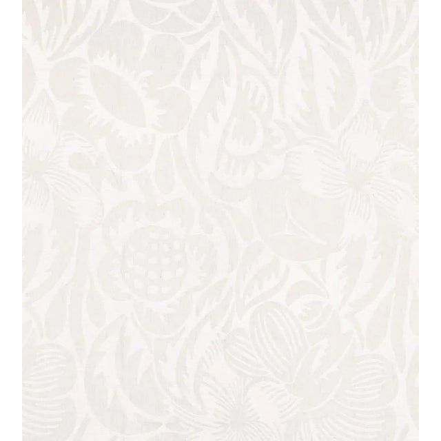 Scalamandré is a heritage American textile brand rooted in luxury and high-end design since its inception in 1929. Founder...