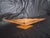Mid Century Modern Sculpted Walnut Center Piece Bowl For Sale In Detroit - Image 6 of 10