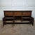 Vintage English Dresser Base For Sale - Image 9 of 10