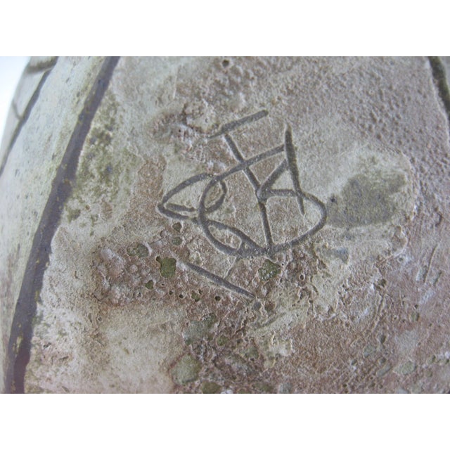 Ceramic Wind Chimes by Paolo Soleri, Consanti For Sale - Image 13 of 13