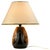 Vintage Art Deco Style Table Lamp, Italy, 1970s For Sale - Image 9 of 9