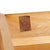 Crawford Furniture Mid Century Maple Lowboy Dresser For Sale - Image 11 of 11