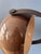 Mid-Century Herda Mushroom Floor Lamp in Brown For Sale - Image 11 of 13