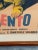 Tan Vintage “El Ceniciento” Framed Film Poster For Sale - Image 8 of 12