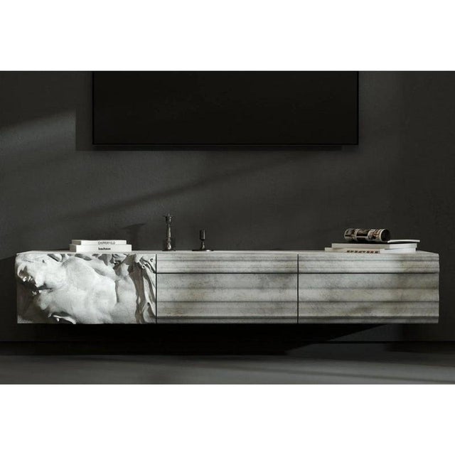 Wood Lissomnia Cabinet from Eduard Locota For Sale - Image 7 of 11