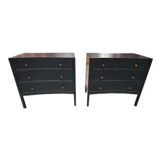 Made Goods Parker Night Stands (Pair) For Sale