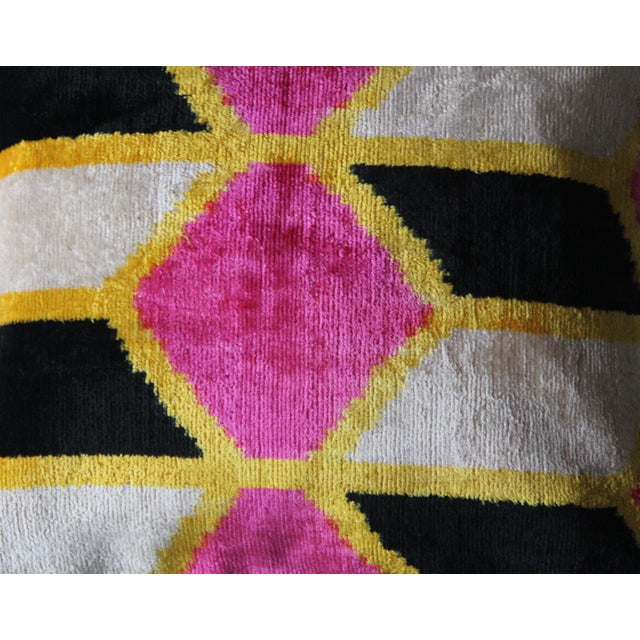 Multi colour Velvet Pillow one of the most outstanding cushions of our collection. Create the atmosphere in your home that...