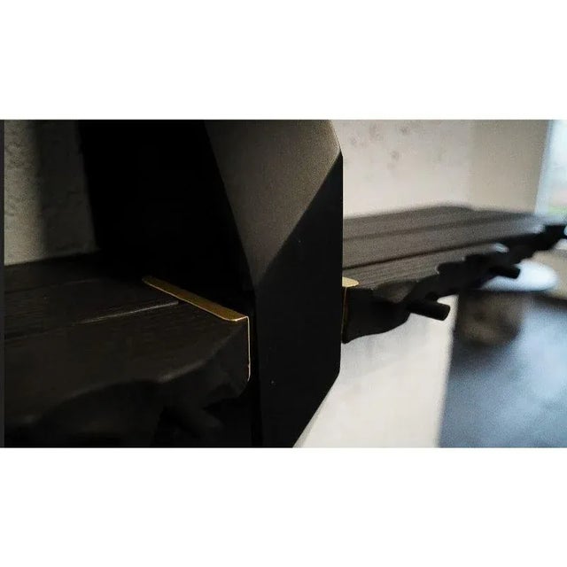 Connections 2.0 Shelves by Jeremy Descamps For Sale - Image 4 of 8